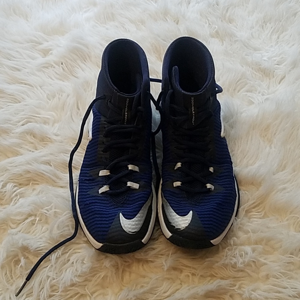 Nike Basketball Shoes